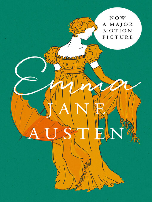 Title details for Emma by Jane Austen - Available